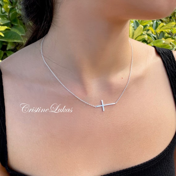 NEHZY-colgante De Plata S925 Para Mujer, Joyería D... – Grandado