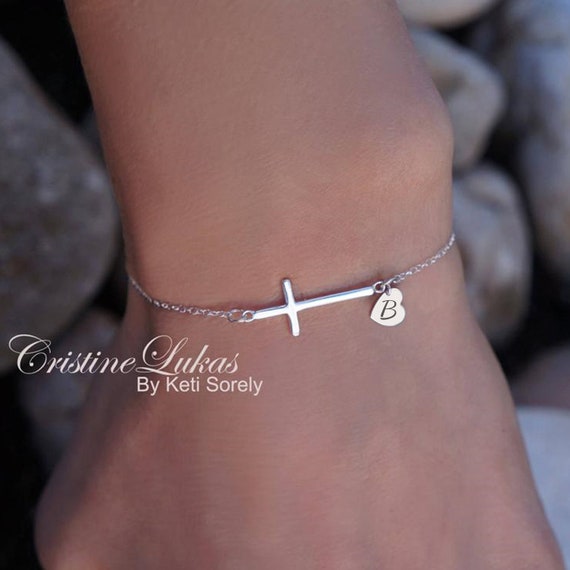 De Pulseras De Mujer 4conjunto De Pulseras De Cruz De Oro De Pulseras De Mujer 4conjunto De Pulseras De Cruz De Oro