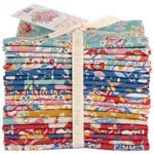 Tilda Jubilee Fat Quarter Bundle 20 Piece Collection
