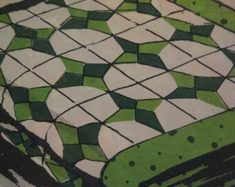 Job&#39;s Troubles Quilt Block Pattern Vintage Bible Favorites Quilt Block Pattern Digital Download