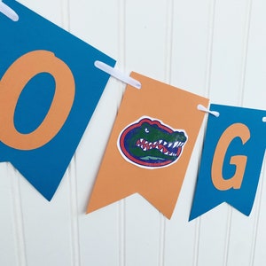 UF banner- University of Florida Banner
