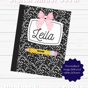 Customized Binder Covers| Spines| Classroom Forms | Classroom Decor|  Editable Classroom Printables| Back to School |