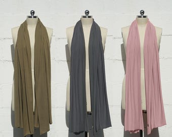 Lounge Scarves