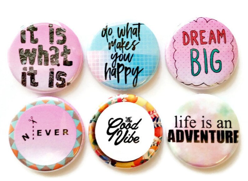 Decorative Inspiration Fridge Etsy