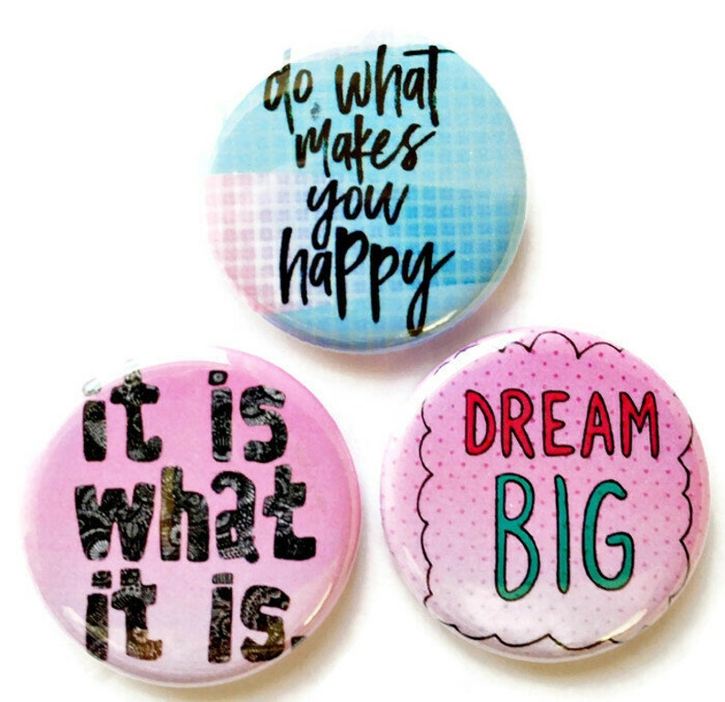 Decorative Inspiration Fridge Etsy