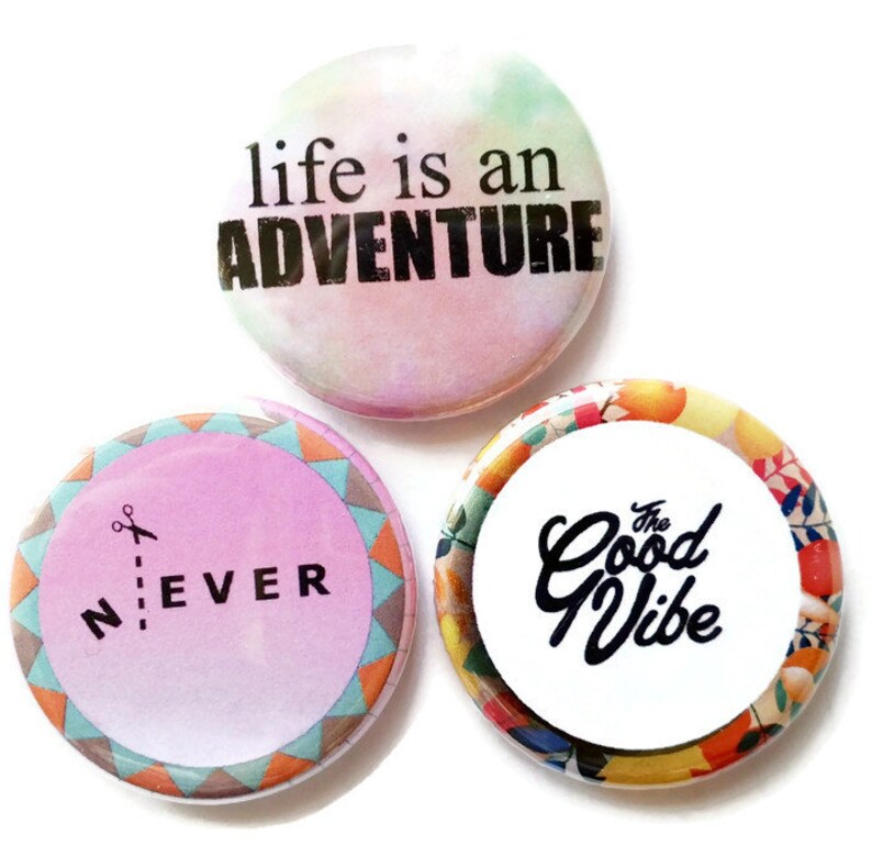 Decorative Inspiration Fridge Etsy