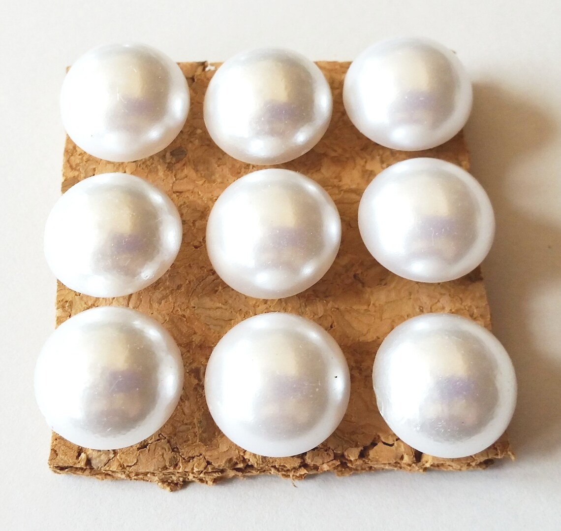 Pearl Push Pins White Pearls Wedding Decor Push Pins Etsy
