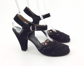 vintage heels for sale