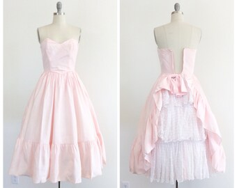 cute 80s dresses