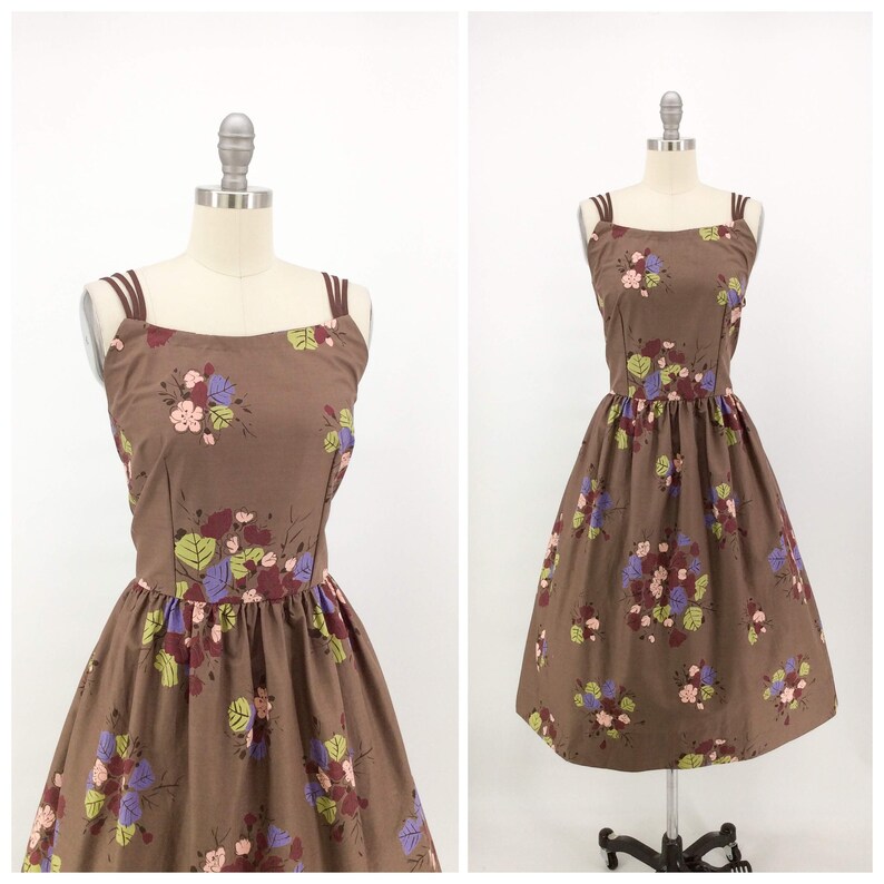 cotton summer dresses for over 50s