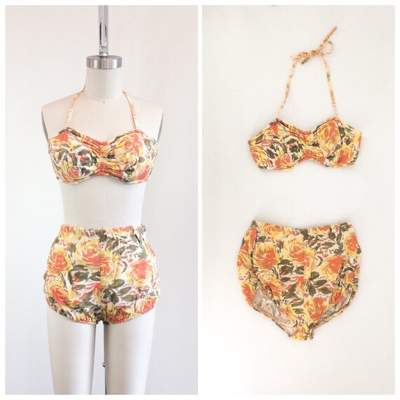 jantzen bikini