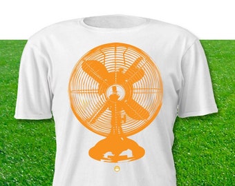 Tennessee Vols Shirt - Big Orange Fan