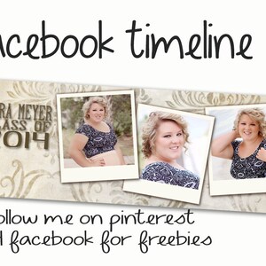 christmas holiday merry Y526 PSD facebook timeline cover for photographers professional modern simple minimal banner