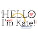 Kate Thomas