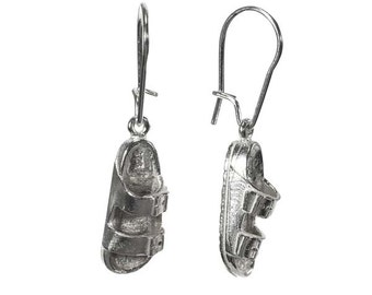 Boucles d'oreilles Birkenstock Sandal