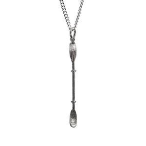 Kayak Paddle Pendant