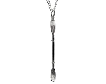 Kayak Paddle Pendant