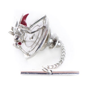 Mosquito Tie Tack