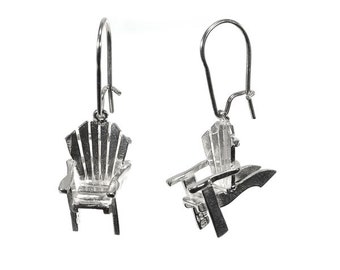 Adirondack Chair Earrings