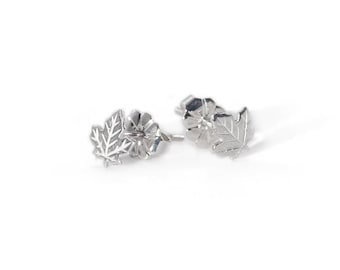 Maple Leaf Studs