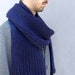 see more listings in the Knitting Kits - Scarves section