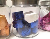 Shower Steamers, Choice of Scent Essential Oil Shower Fizzy