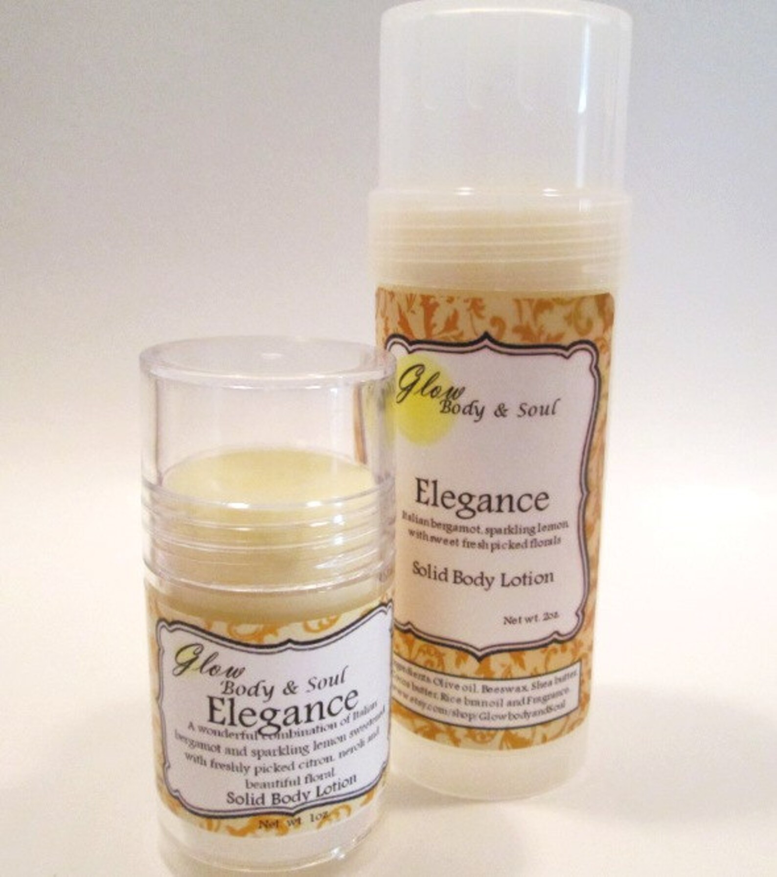 Solid Lotion Body Bar Your Choice of Fragrance and Size Etsy