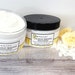 see more listings in the Body Butters and Lotions section