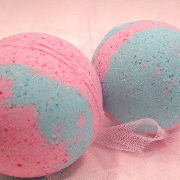 Candy Bath Bombs Etsy