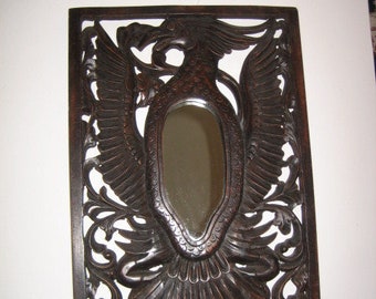 Unusual Mirrors Etsy
