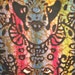 Colourful Hand Painted Javanese Batik - Etsy