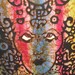 Colourful Hand Painted Javanese Batik - Etsy