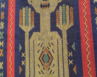 Stunning Indonesian Weaving from Sumba