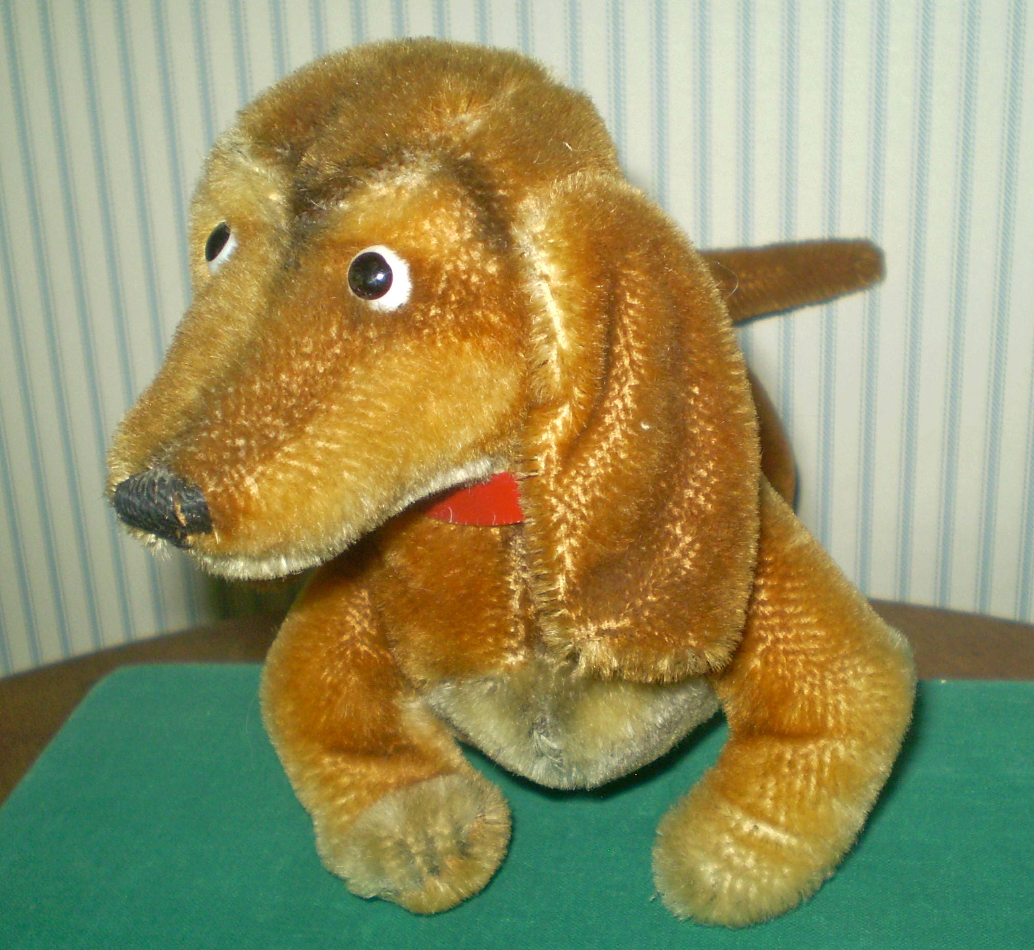 vintage steiff animals for sale