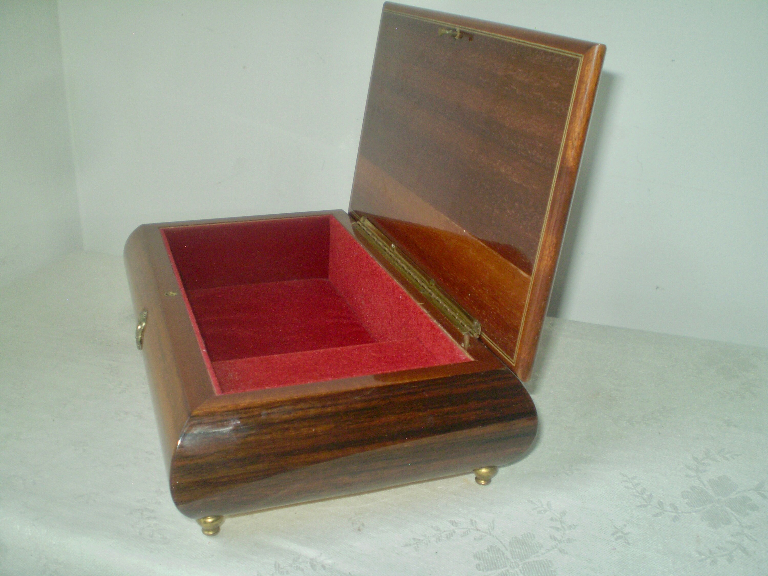 Authentic italian music clearance boxes for jewelry boxes
