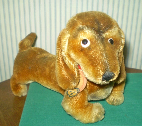 44+ Vintage Steiff Toys For Sale Images