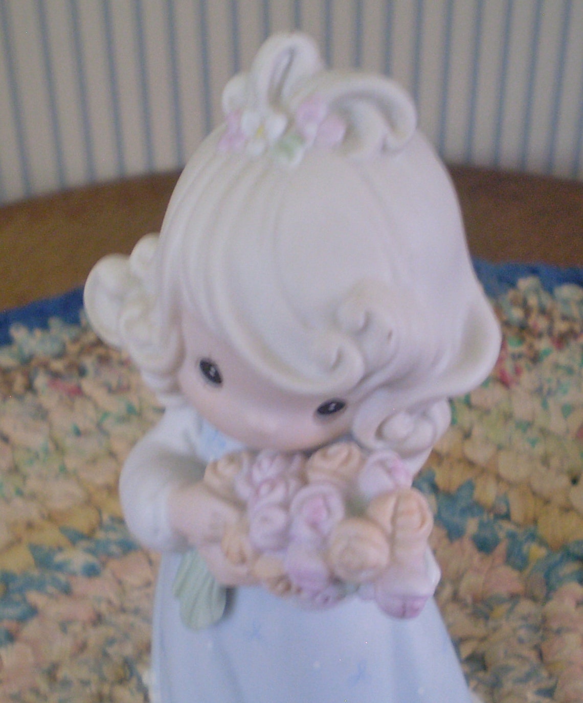 SALE Precious Moments Sweet 161994 Precious Moments Etsy