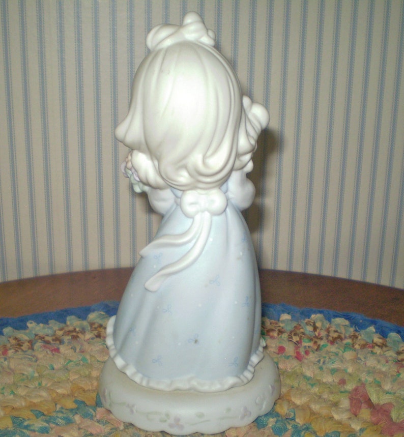 SALE Precious Moments Sweet 161994 Precious Moments Etsy