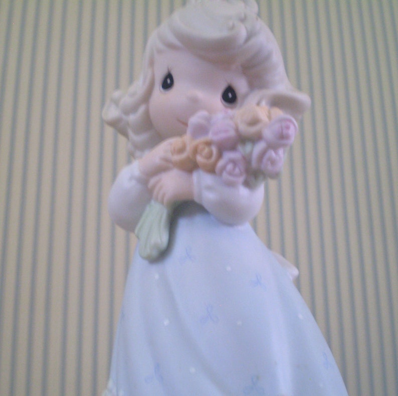 SALE Precious Moments Sweet 161994 Precious Moments Etsy