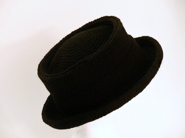 Xxl Pork Pie Hats - Etsy