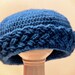 see more listings in the Crochet Hat Pattern section