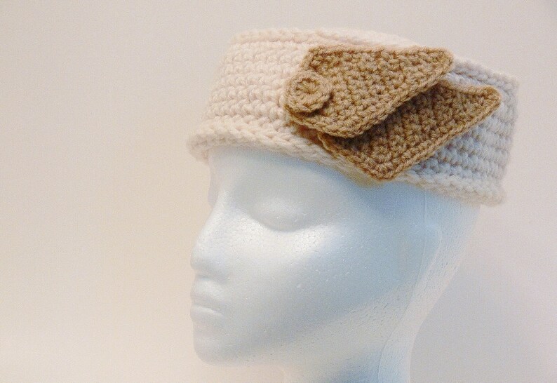 Easy Crochet Pattern Pill Box Women's Hat Chunky Etsy