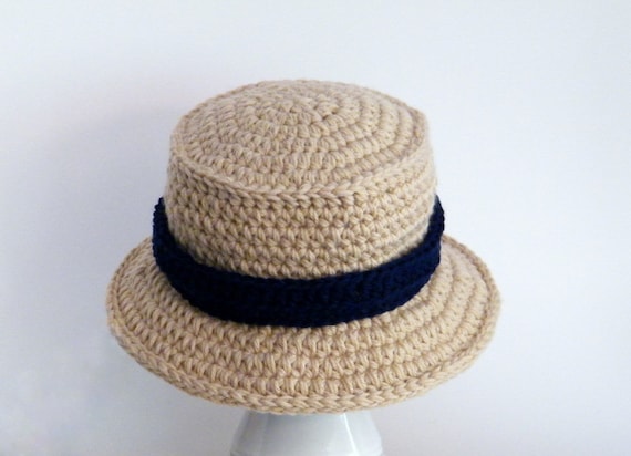 mens sun hat pattern