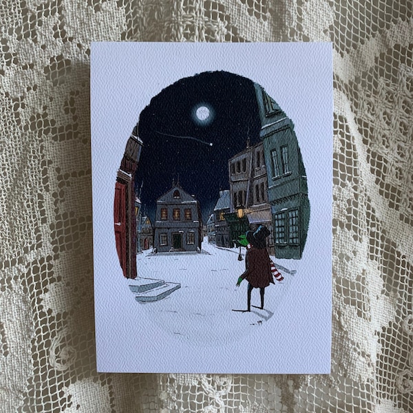 One more sleep till christmas the muppet christmas carol