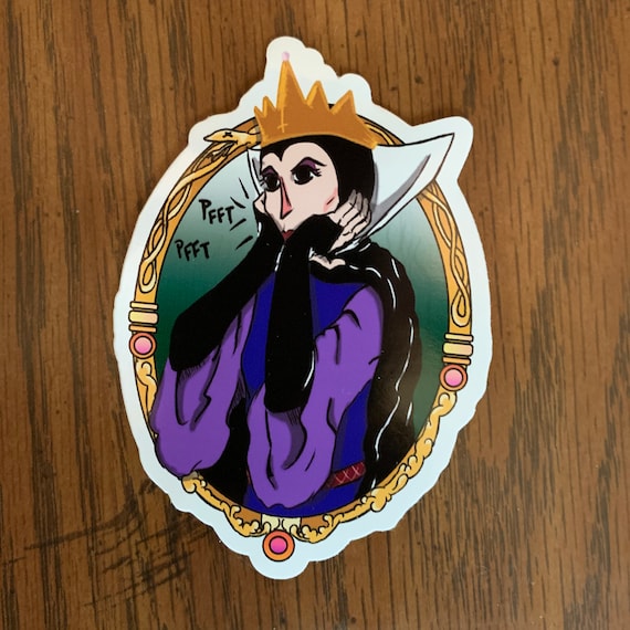 The Snow White Windows of Magic pin - Disney Pins Blog