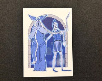 Singing Opera Ghosts 5