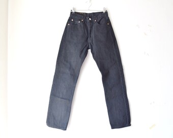 levis 501 w27