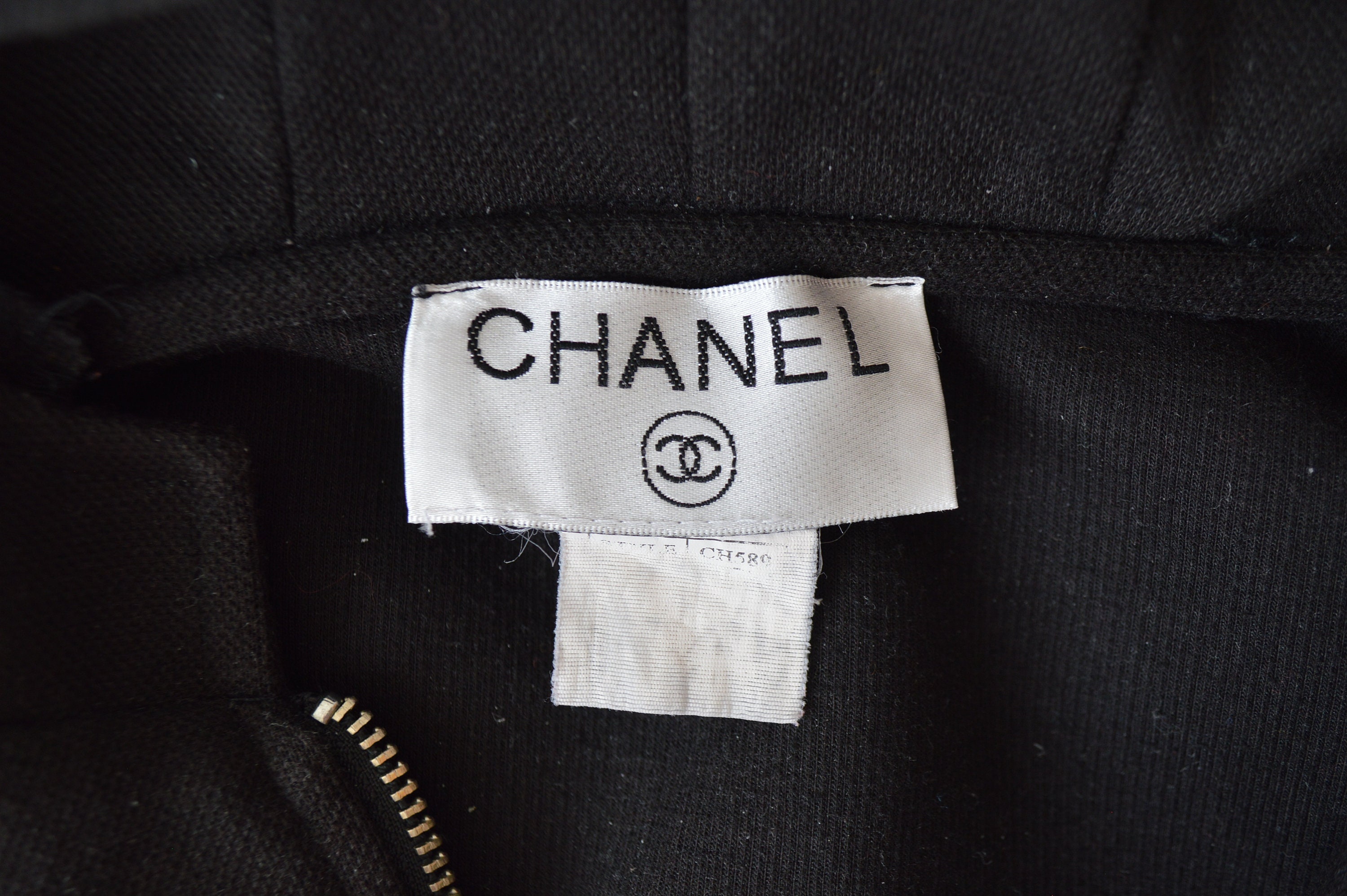100%本物 90s CHANEL BOUTIQUE jacket(クリーニング済み) テーラード