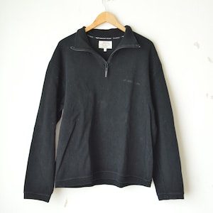 Armani Jeans Pullover 90s - Etsy