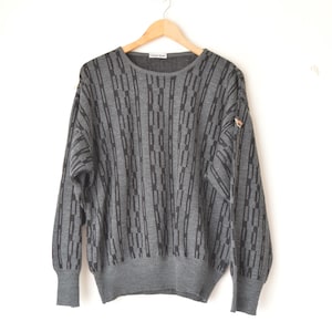 Giorgio armani vintage sweater - Etsy 日本